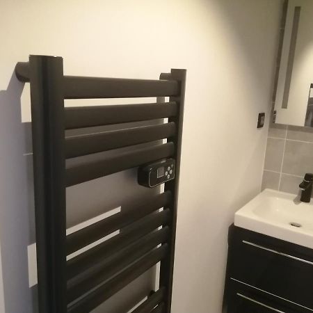 Thorigny-Sur-Marne Studio Chez Camille מראה חיצוני תמונה